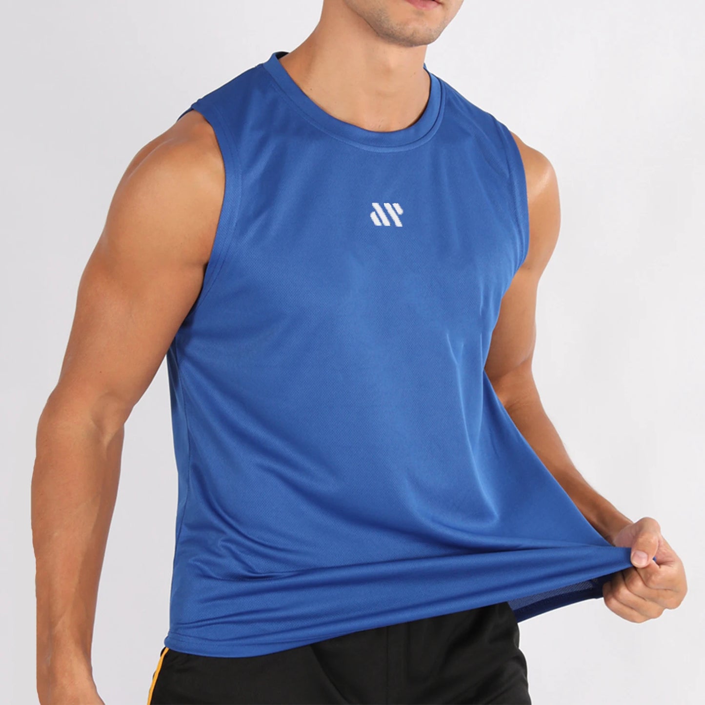 ApexFlex Performance Gym Vest