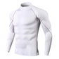 CoreFlex Compression Long Sleeve Training Top