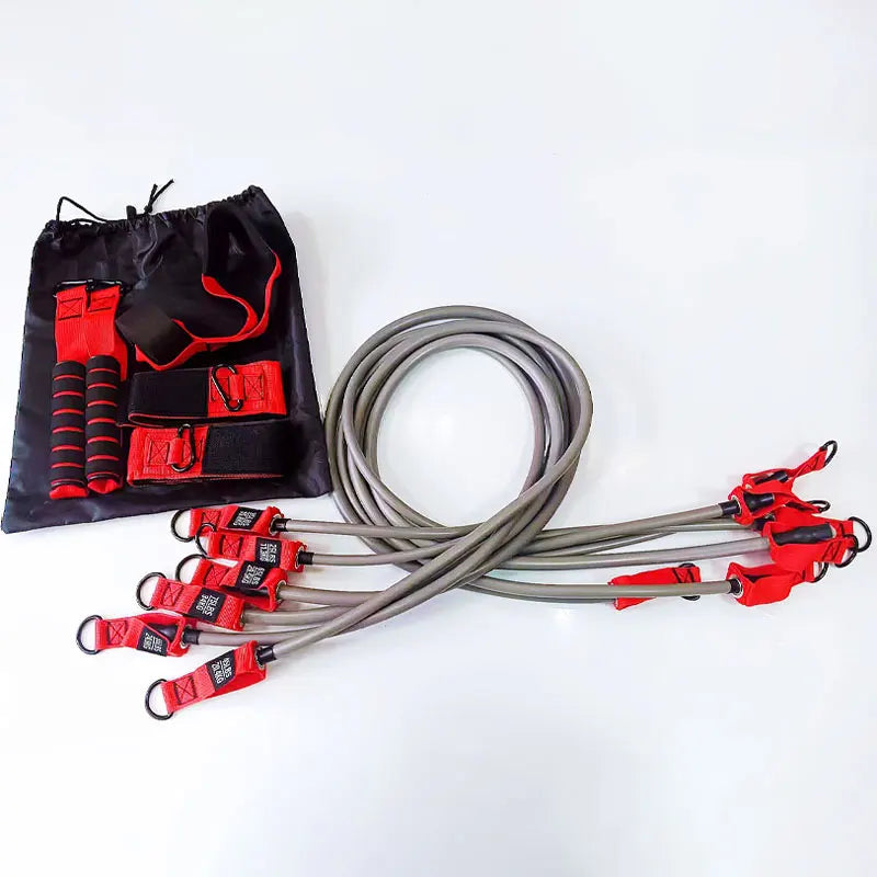 Ultimate Multi-Functional Resistance Band Set