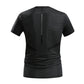 Men’s Breathable Quick Drying Running T-Shirt