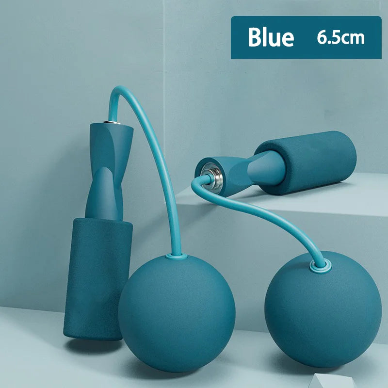 High Performance Cordless Skipping Rope