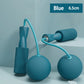 High Performance Cordless Skipping Rope