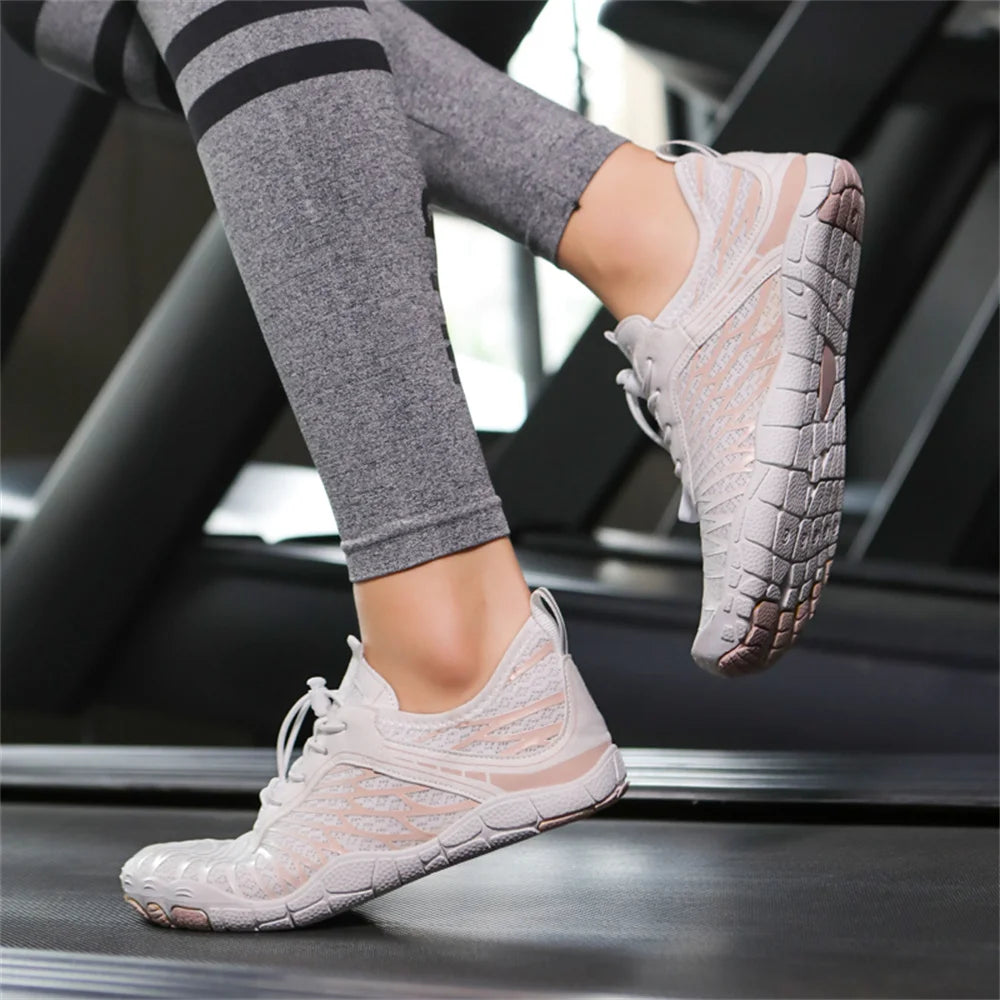 Ergonomic & Lightweight Women's Water Shoes