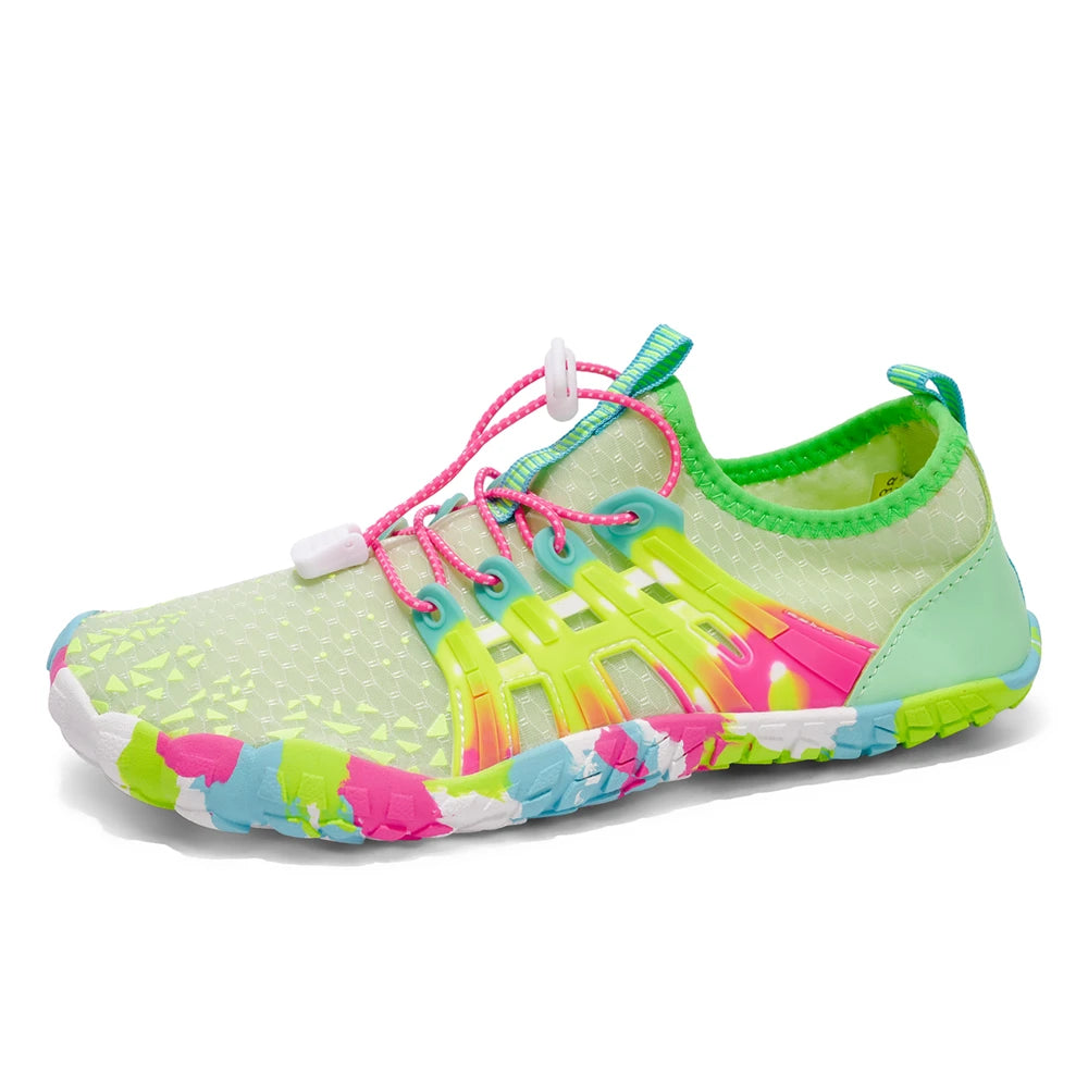 Ergonomic & Lightweight Women's Water Shoes