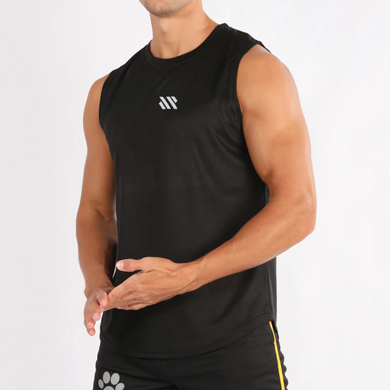 ApexFlex Performance Gym Vest