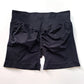 SculptLift High-Waisted Gym Shorts