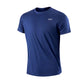 Men’s Quick Dry Performance Running Top