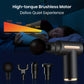 Powerful Fascia Massage & Recover Gun