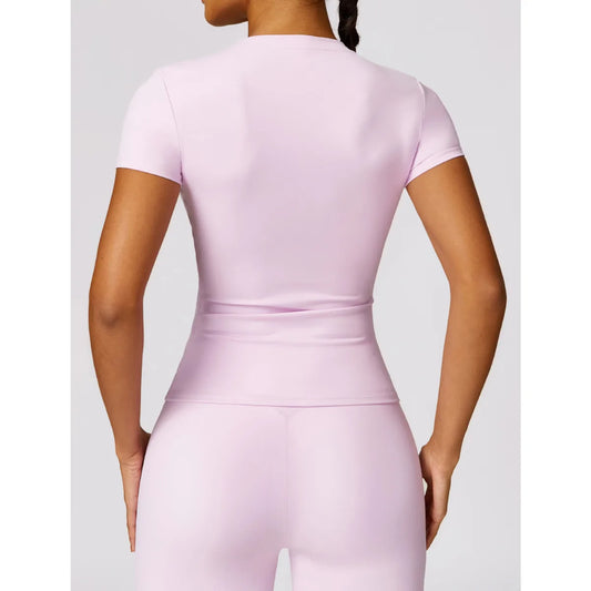 SculptFit Women’s Performance Sports Top