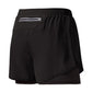 Men's 2-in-1 Quick Drying Performance Running Shorts