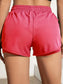 High-performance Women’s 2-in-1 Fitness Shorts