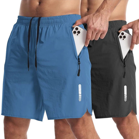 FlexCore Performance Training Shorts