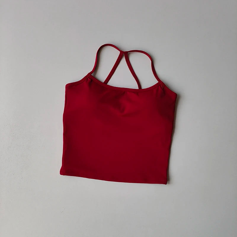 SculptFit Seamless Yoga Set (2-Piece)