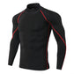CoreFlex Compression Long Sleeve Training Top