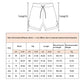 Men's 2 In 1 Quick Dry Performance Training Shorts