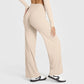 Women’s Sculpt & Flow Training Trousers – Flattering, Flexible, Effortless