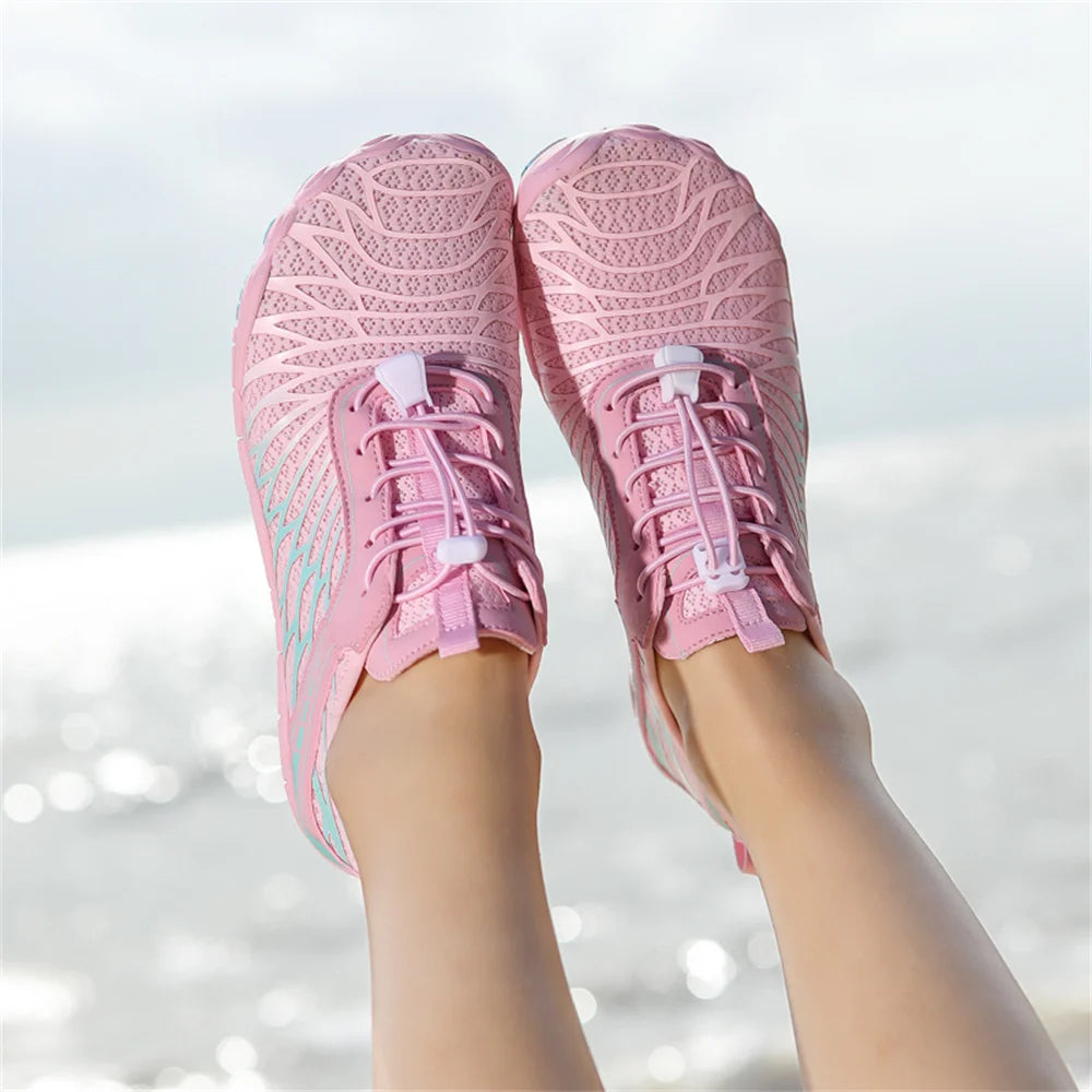 Ergonomic & Lightweight Women's Water Shoes