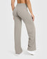 Women’s Sculpt & Flow Training Trousers – Flattering, Flexible, Effortless