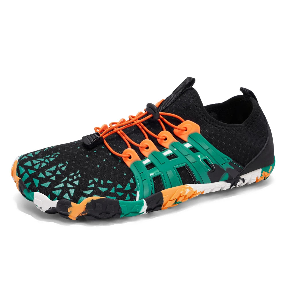 Ergonomic & Lightweight Women's Water Shoes