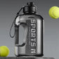 Large Capacity Sports Water Bottle – Hydrate More, Perform Better