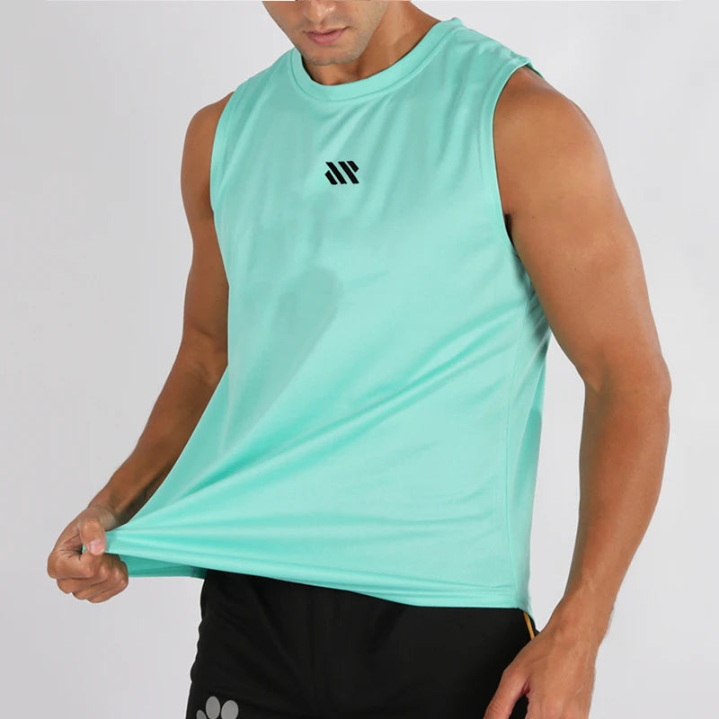 ApexFlex Performance Gym Vest