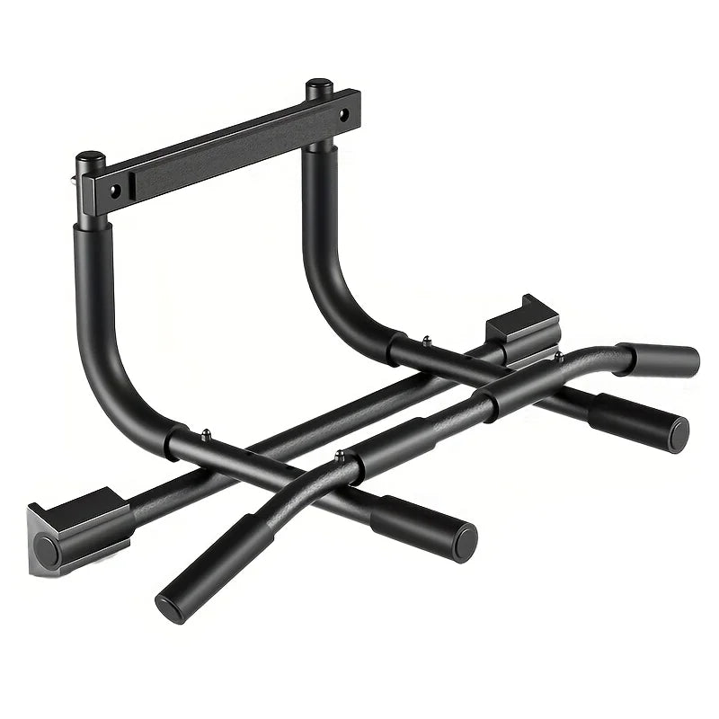 Multipurpose Doorway Pull-Up Bar
