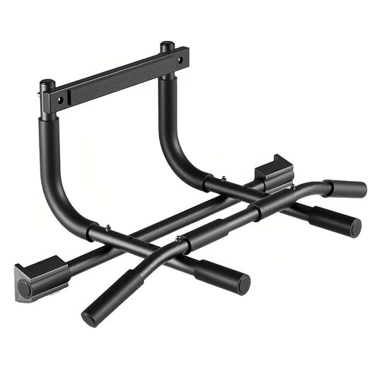 Multipurpose Doorway Pull-Up Bar