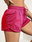 High-performance Women’s 2-in-1 Fitness Shorts