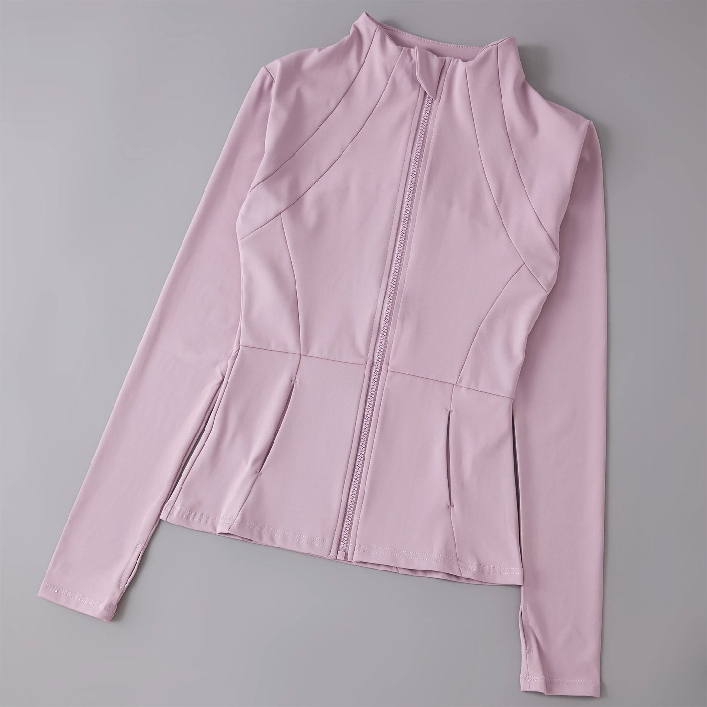 Women’s SculptFit Yoga Jacket