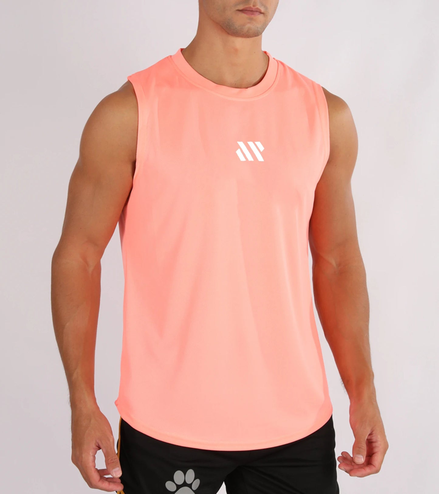 ApexFlex Performance Gym Vest