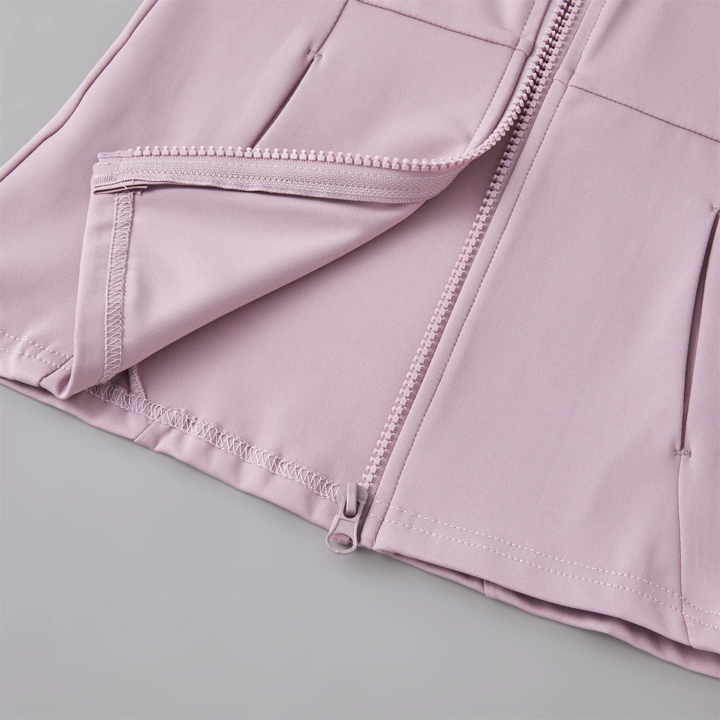 Women’s SculptFit Yoga Jacket