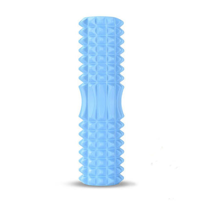 Deep-Tissue Foam Roller