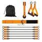 Ultimate Multi-Functional Resistance Band Set