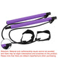 Multifunctional Pilates Resistance Bar & Band Set