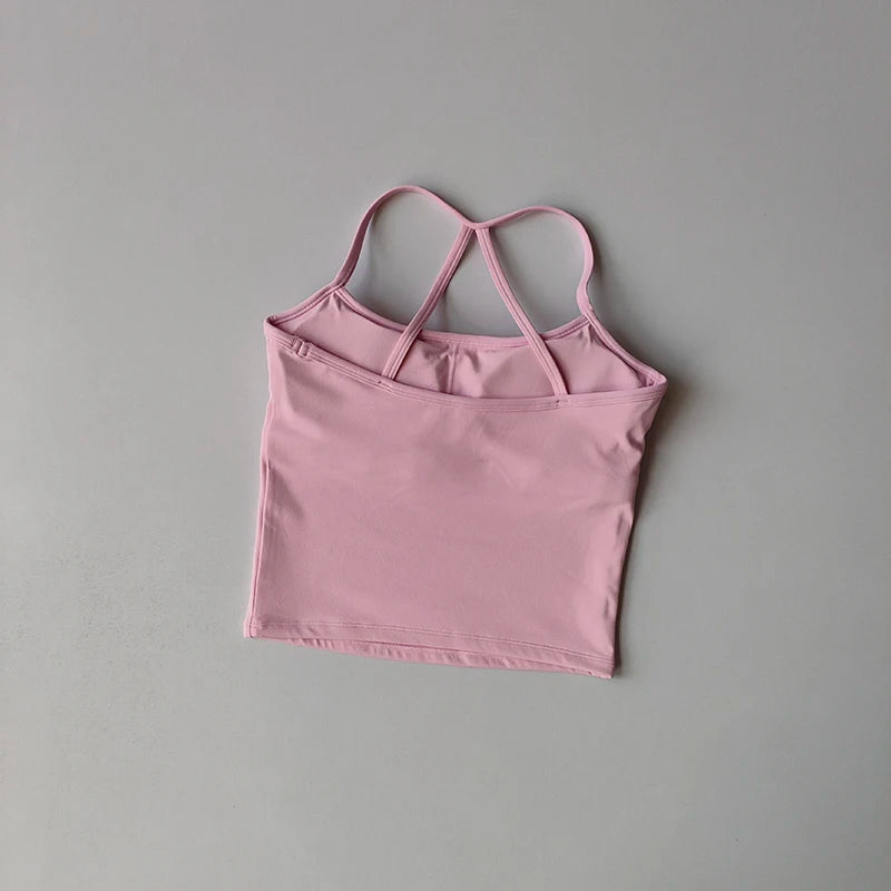 SculptFit Seamless Yoga Set (2-Piece)