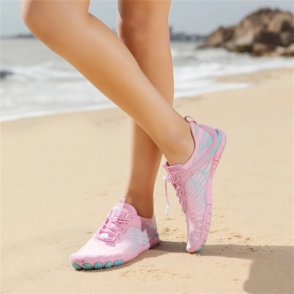 Ergonomic & Lightweight Women's Water Shoes