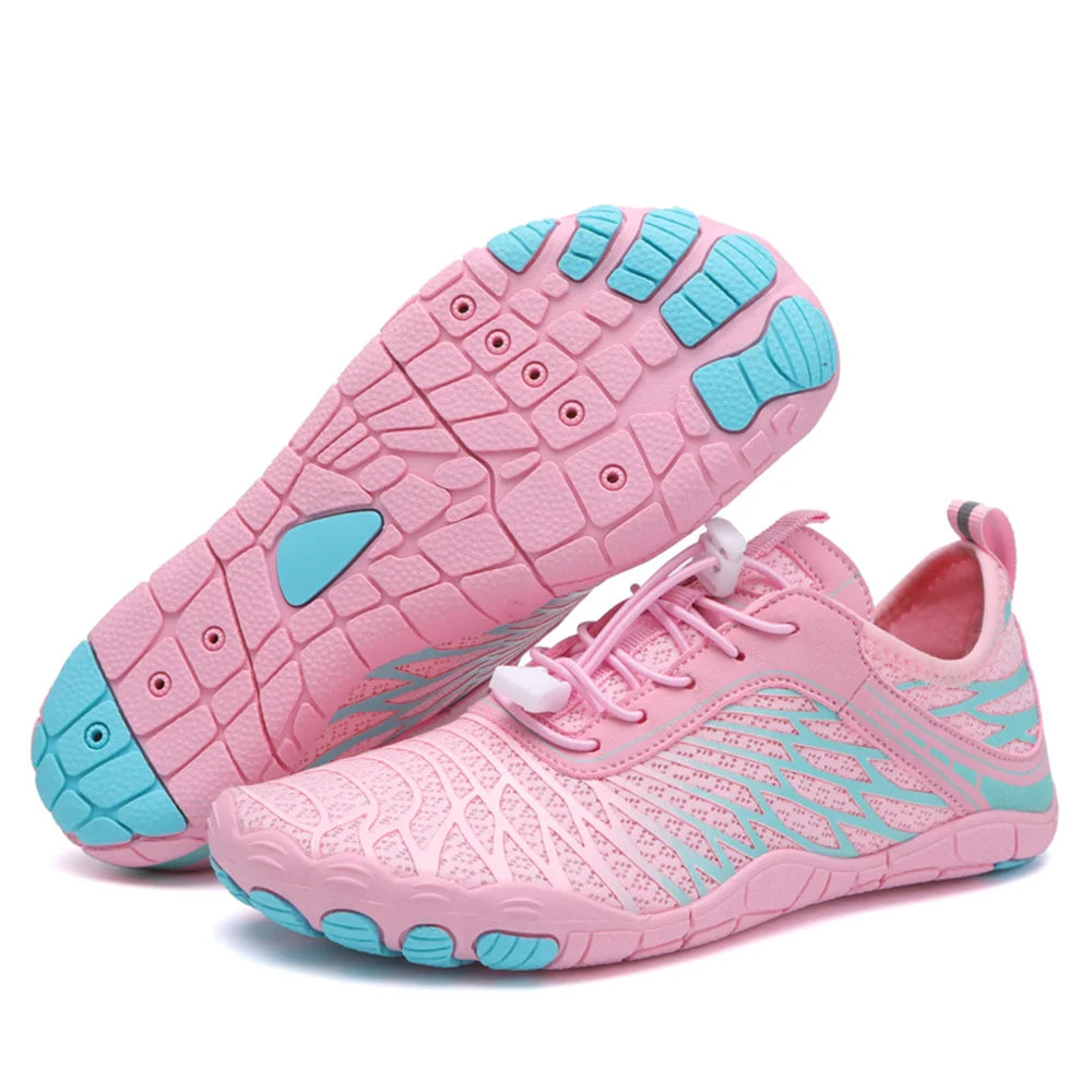 Ergonomic & Lightweight Women's Water Shoes