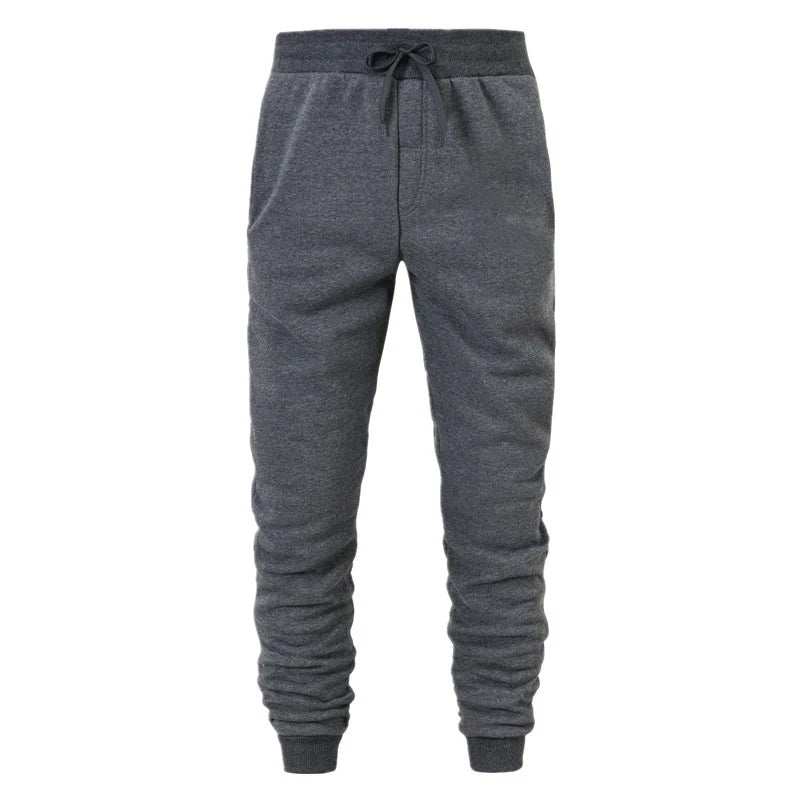 Men’s Everyday Performance Joggers – Comfort, Style & Total Versatility