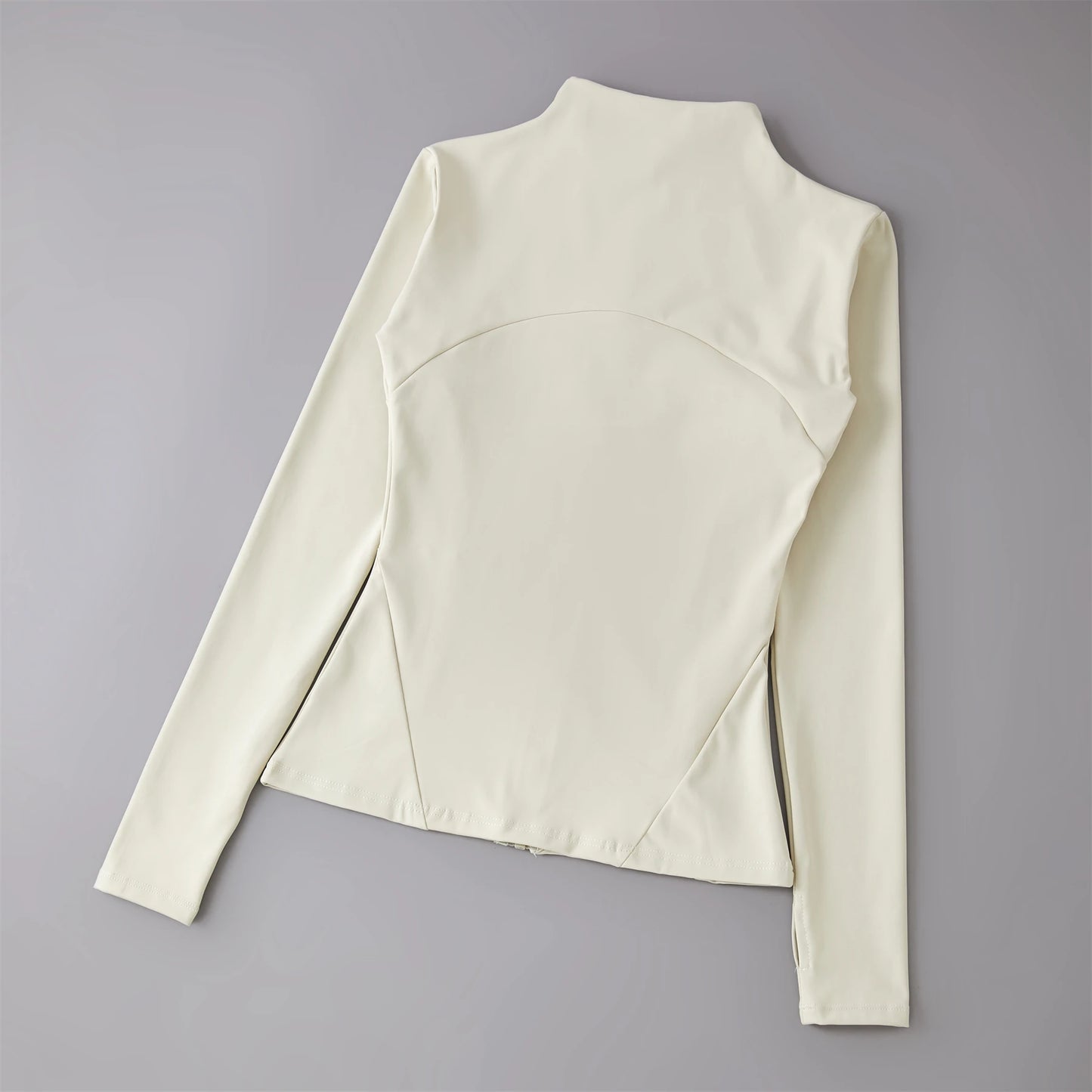 Women’s SculptFit Yoga Jacket