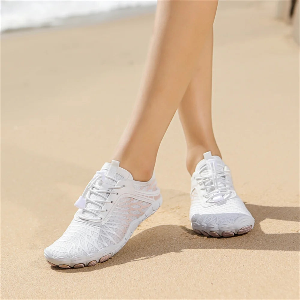 Ergonomic & Lightweight Women's Water Shoes