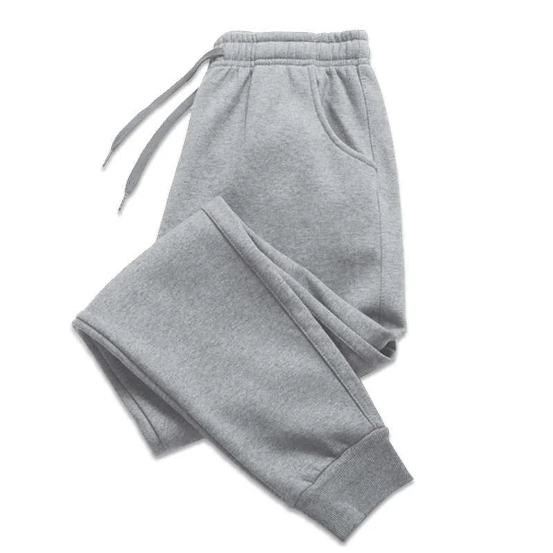 Men’s Everyday Performance Joggers – Comfort, Style & Total Versatility