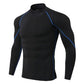 CoreFlex Compression Long Sleeve Training Top