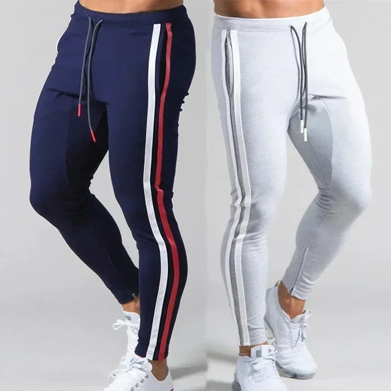 Men’s Athletic Performance Joggers