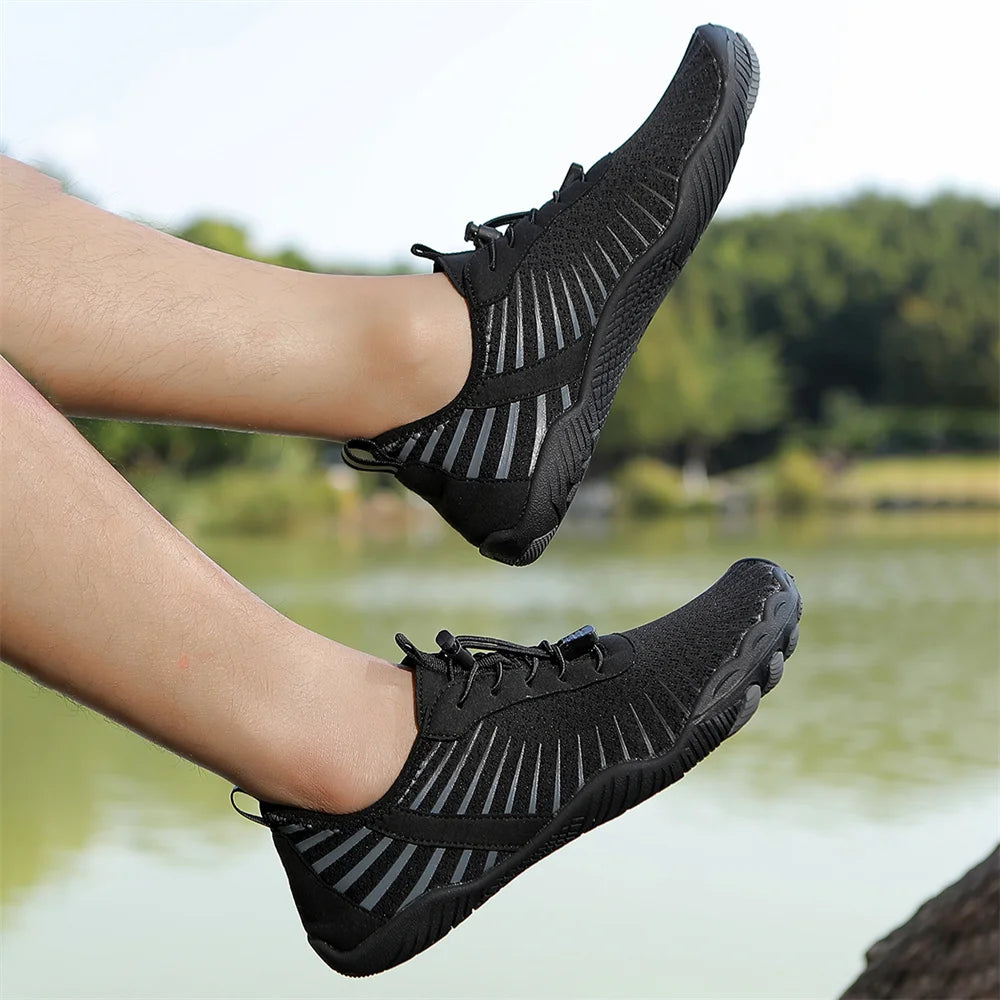 Ergonomic & Lightweight Women's Water Shoes