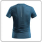 Men’s Breathable Quick Drying Running T-Shirt